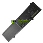  Baterie pro MECHREVO PHID1-00-18-4S1P-0 Vision-16Pro [Náhradní baterie]